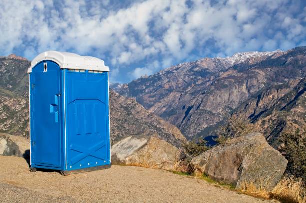 Best Local porta potty services  in Harrisburg, IL