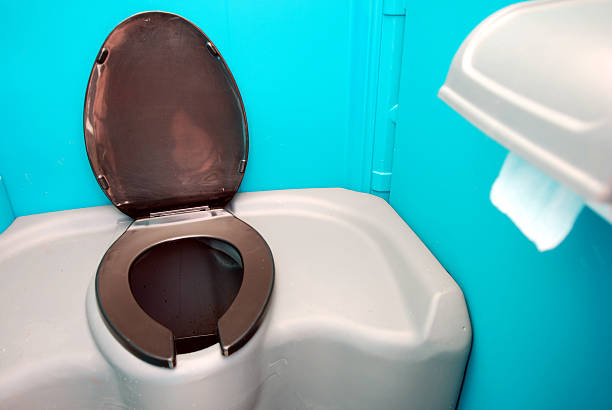 Best Local porta potty services  in Harrisburg, IL