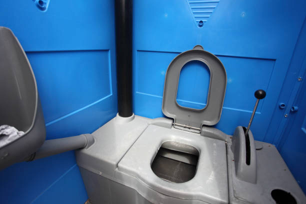 Best Best portable toilet rental  in Harrisburg, IL